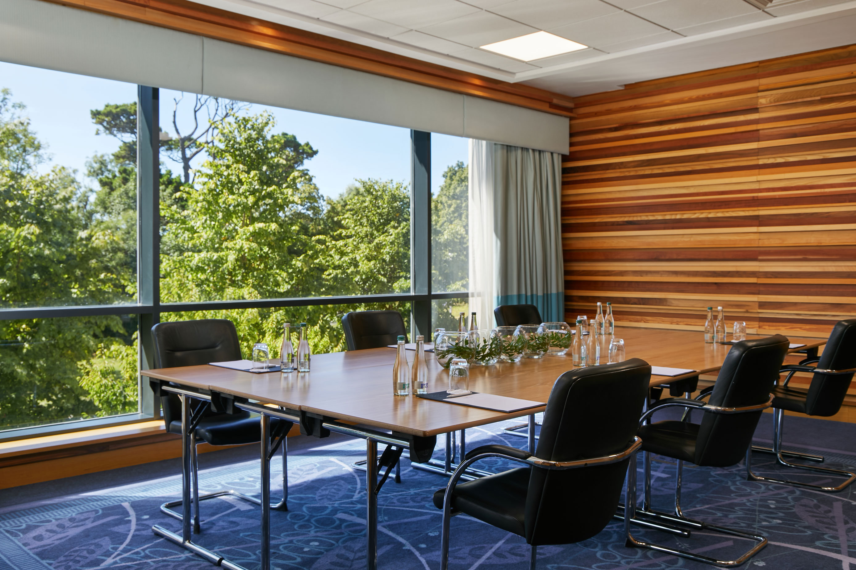Crowne Plaza Dublin Airport 21/50