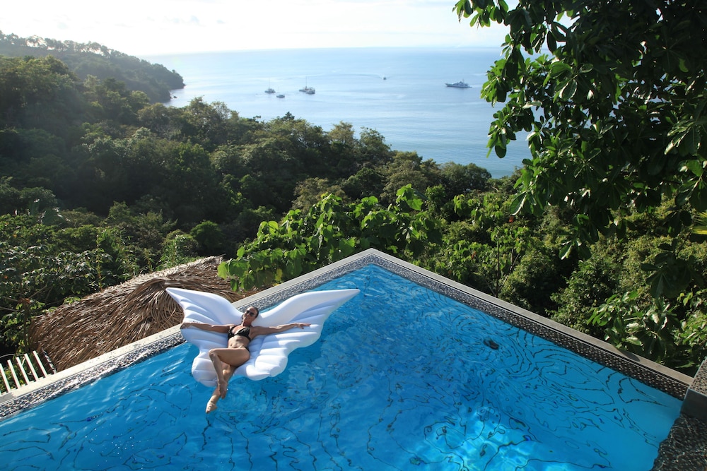 Hotel Makanda By the Sea - Adults Only 52/82