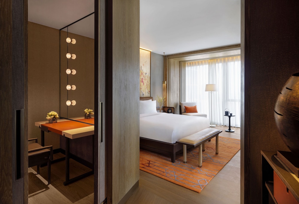 Grand Hyatt Xi an 18/69