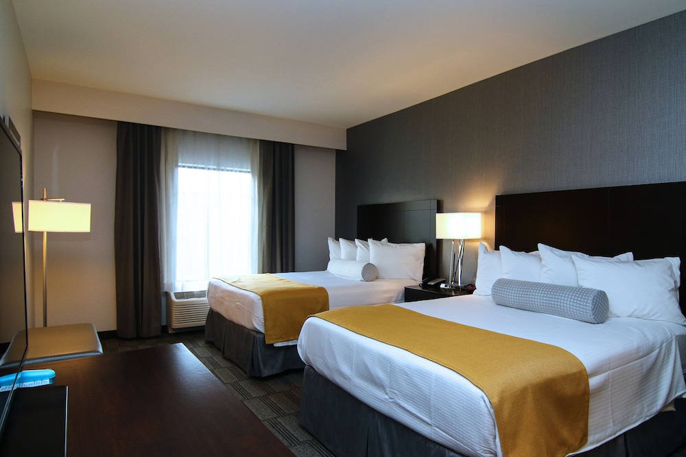 Best Western Plus The Hammondsport Hotel 15/51