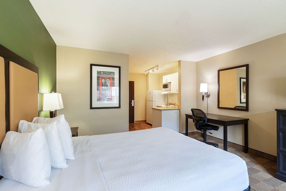 Extended Stay America Suites Washington DC Springfield 13/55