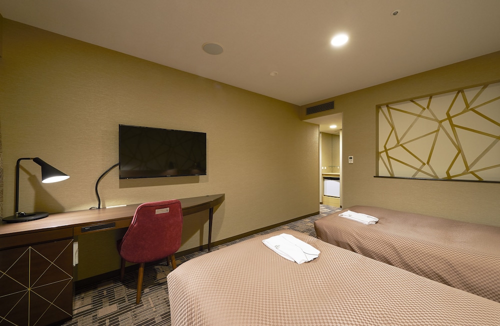 Sotetsu Fresa Inn Kawasaki-Higashiguchi 18/60