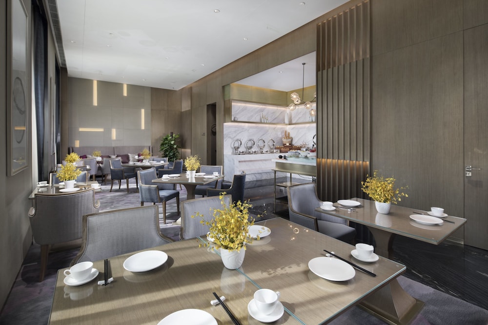 CROWNE PLAZA HARBIN SONGBEI 43/58