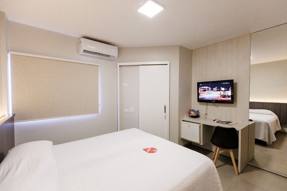 TONELLO BUSINESS HOTEL 8/47
