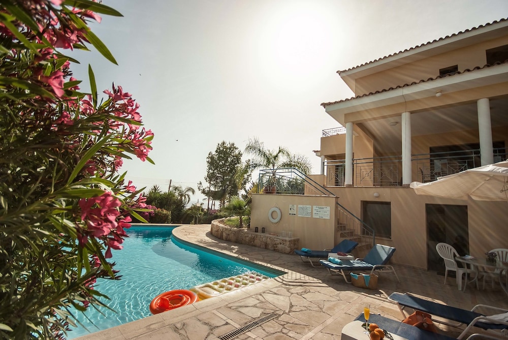 Coral Sun Villas 43/50