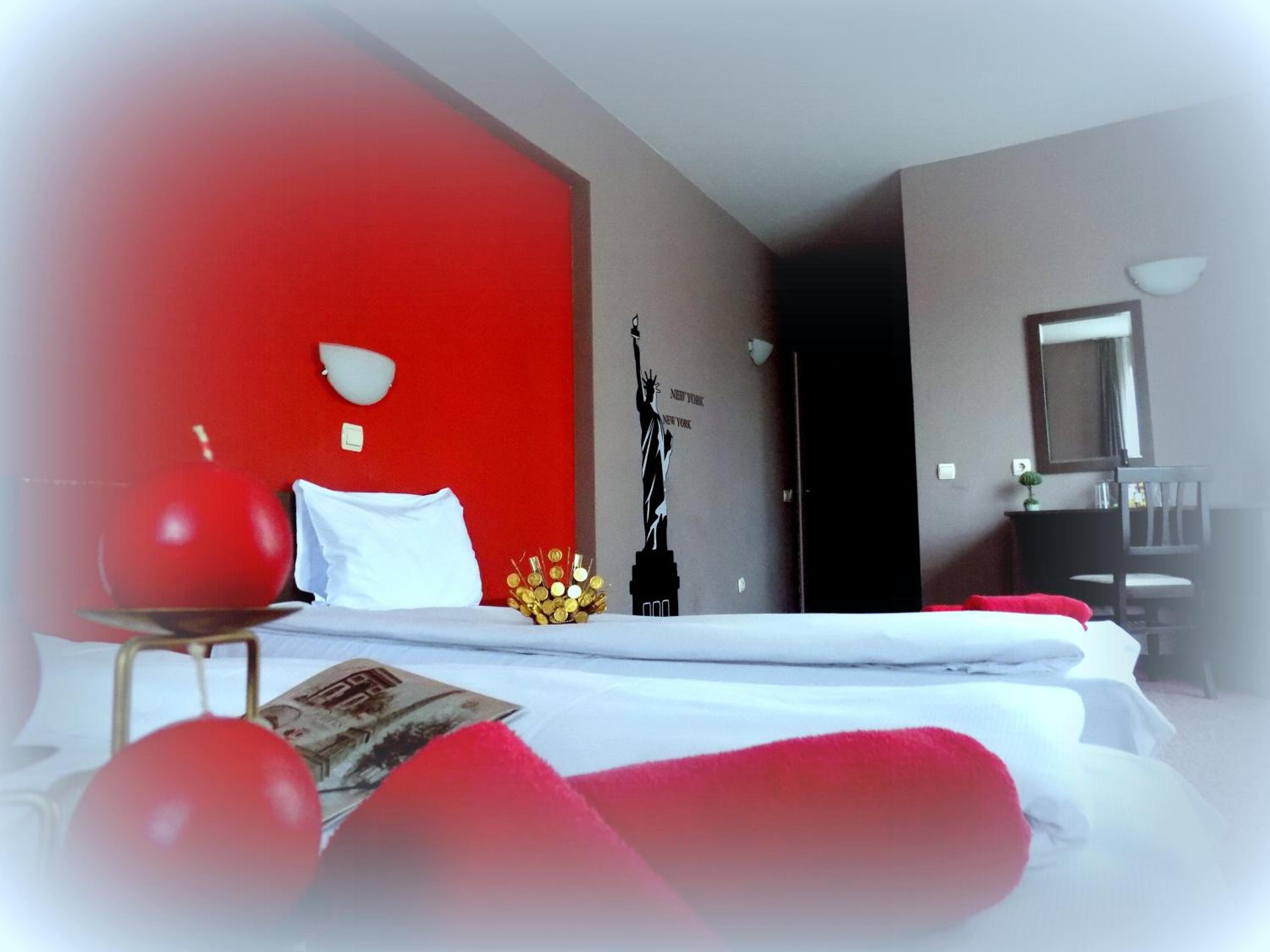 Bon Voyage Hotel Alexander 13/48