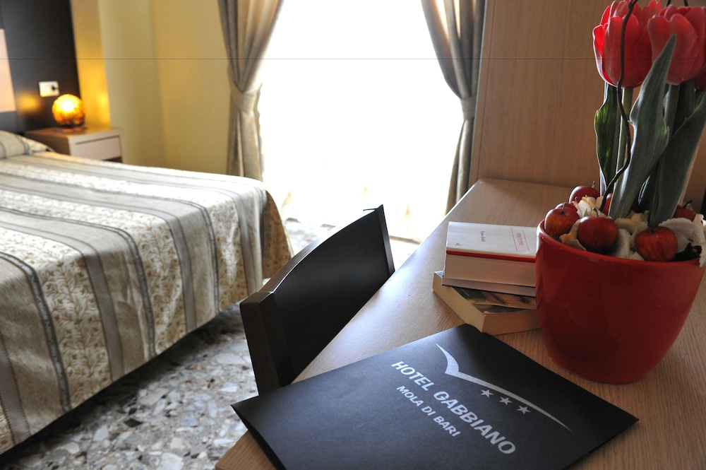 Hotel Gabbiano 20/48