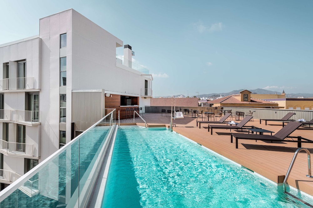 Nh Malaga 43/47