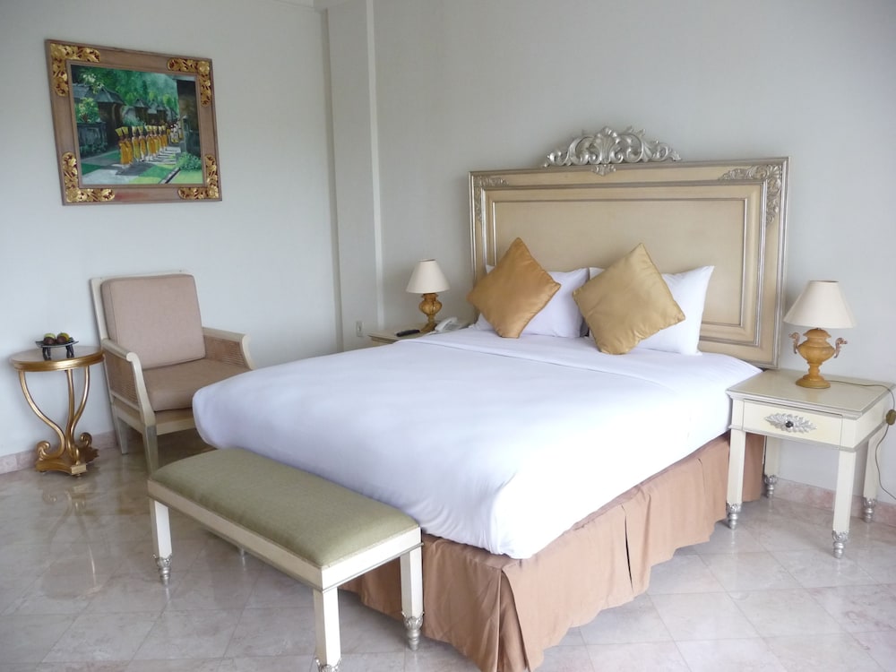 Rijasa Agung Resort And Villas 12/52