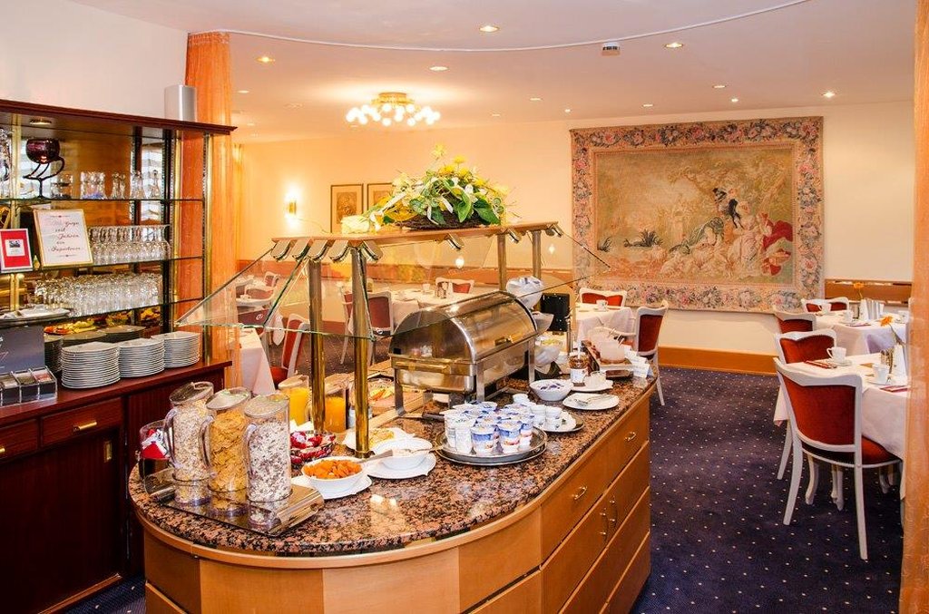 Centro Hotel Goya Wolfsburg, Trademark Collection by Wyndham 8/9
