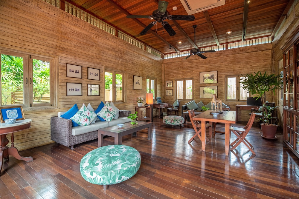 Buri Rasa Village Samui Adults Only 32/50