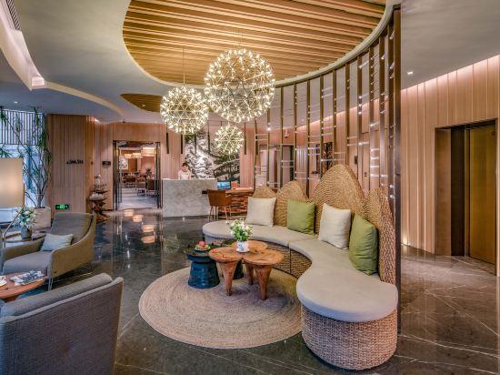 Yunjian Hotel (Chongqing Guanyinqiao Pedestrian Street) 14/23