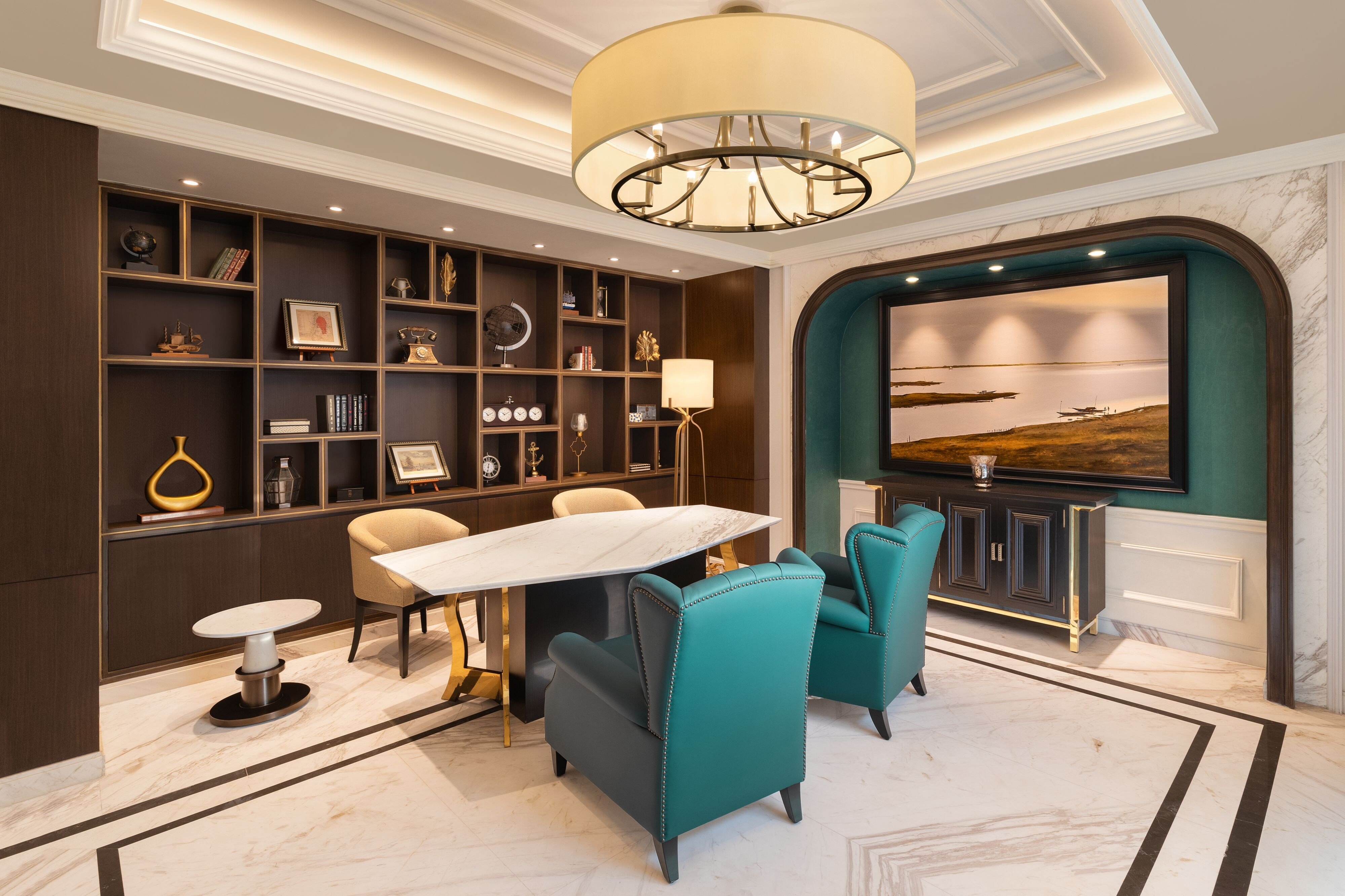 Itc Royal Bengal A Luxury Collection Hotel Kolkata 35/59