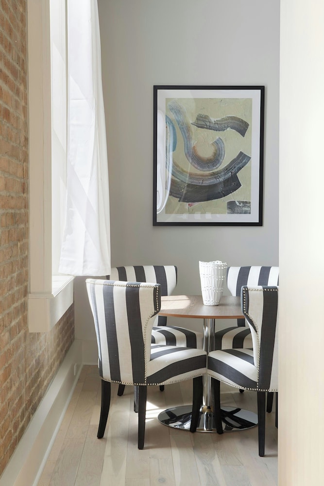 Sonder - Gravier Place 34/44