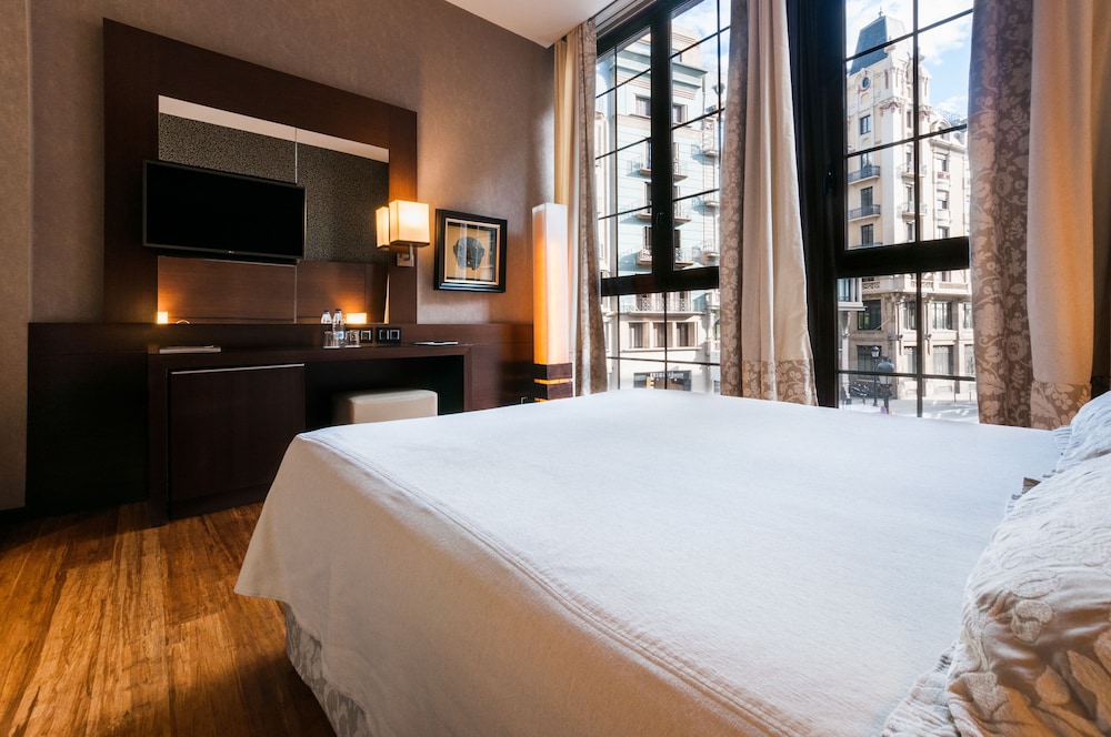 HOTEL COLONIAL BARCELONA 28/77