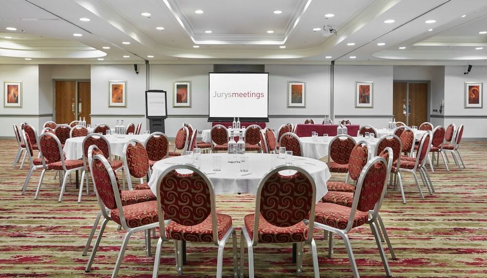 Leonardo Hotel Middlesbrough 39/53