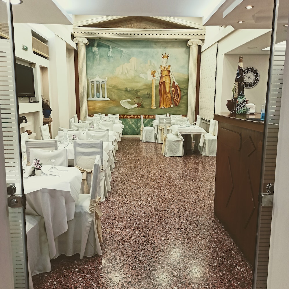 Hotel Solomou Athens 50/50