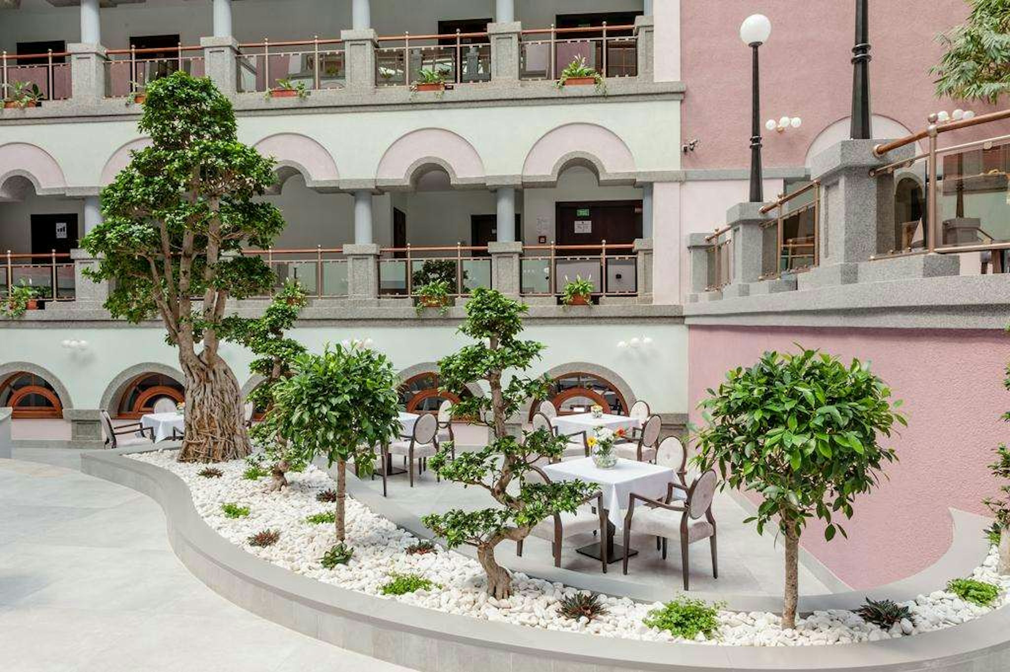 Kultura Hotel 6/49