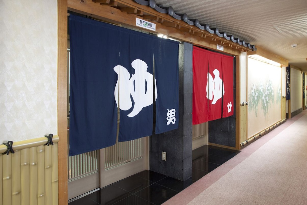 Shigaichii Hotel 7/52