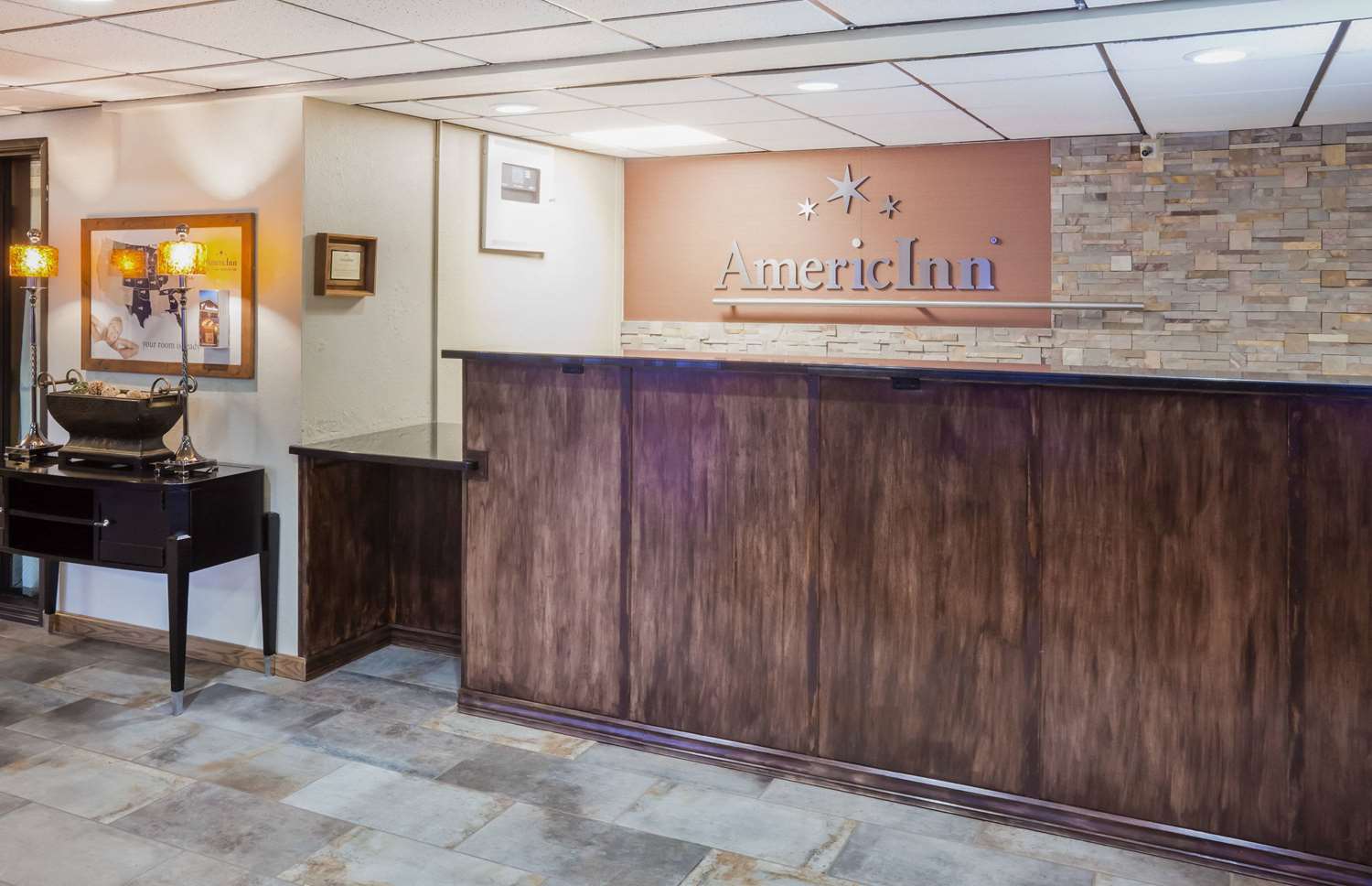 Americinn By Wyndham Ironwood 8/54
