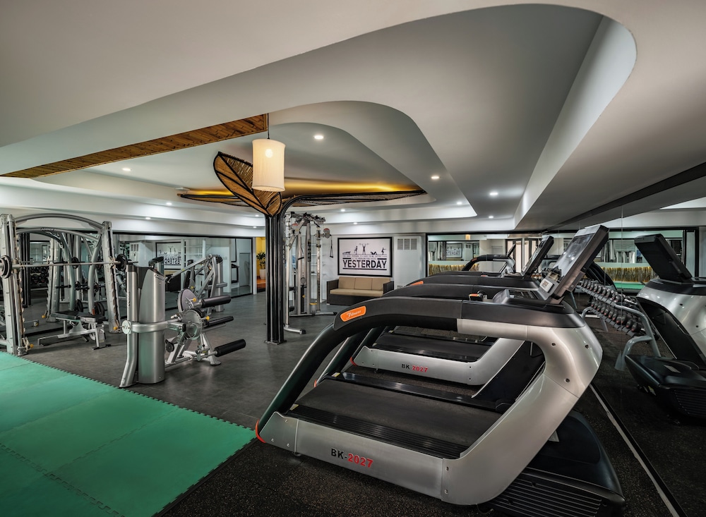 sport facilities