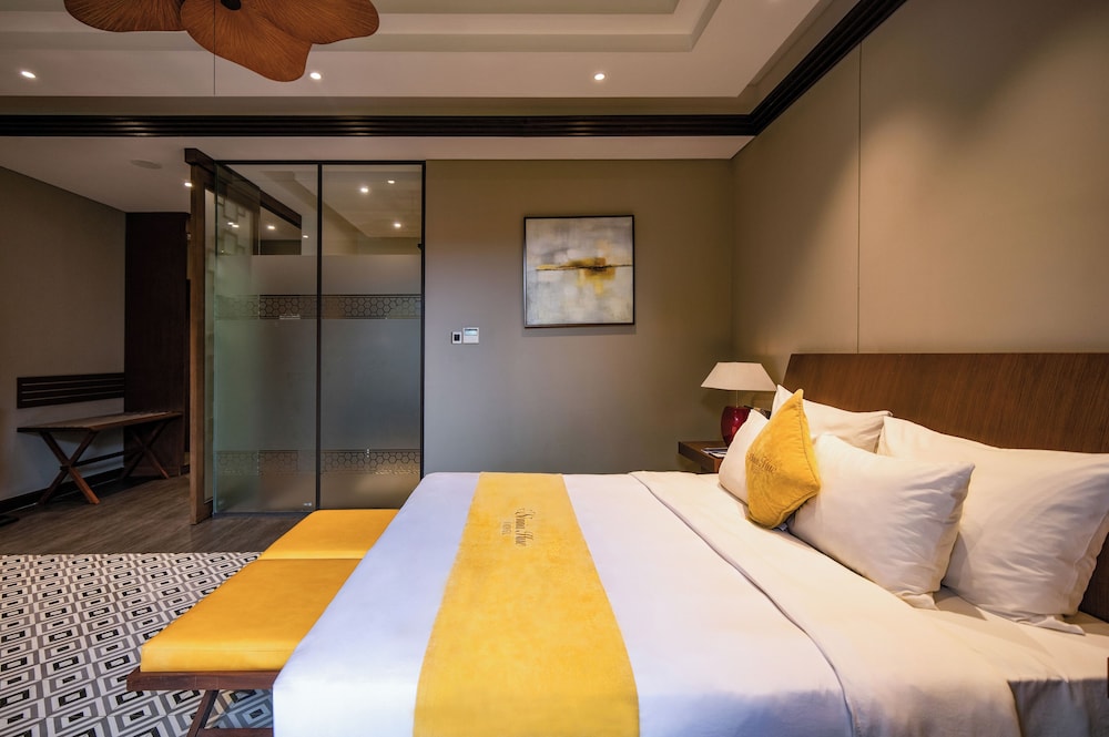 Senna Hue Hotel 18/50