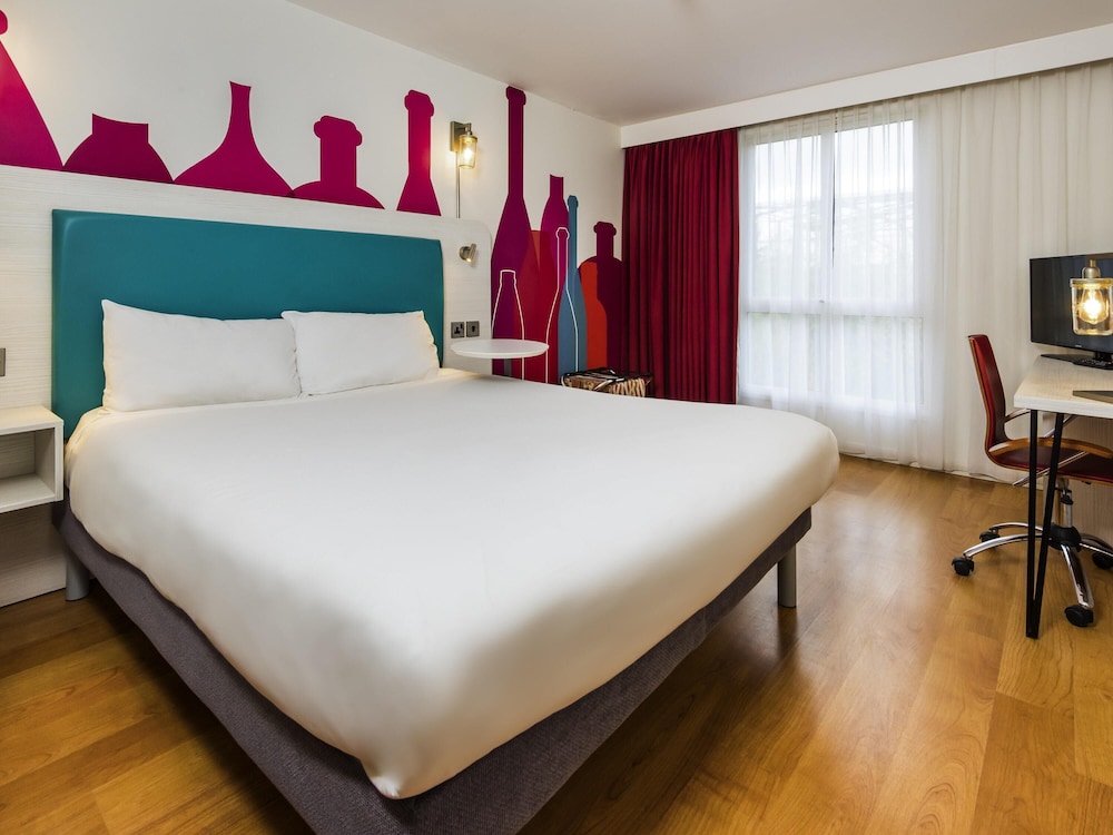 Ibis Styles Barnsley 14/50