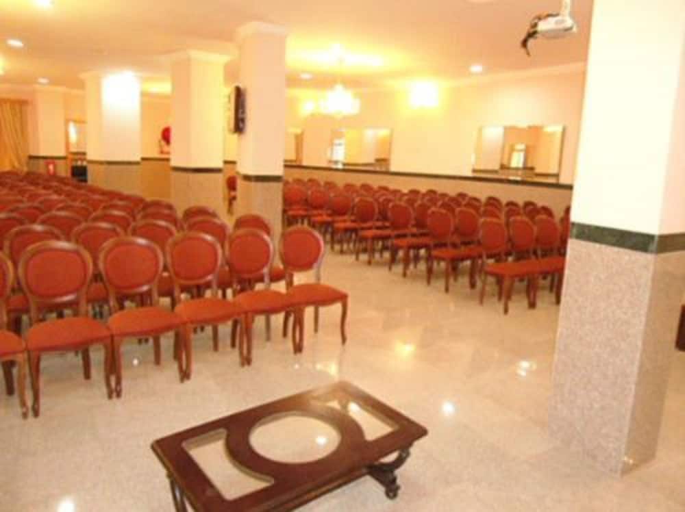 Hotel Zidane 40/48