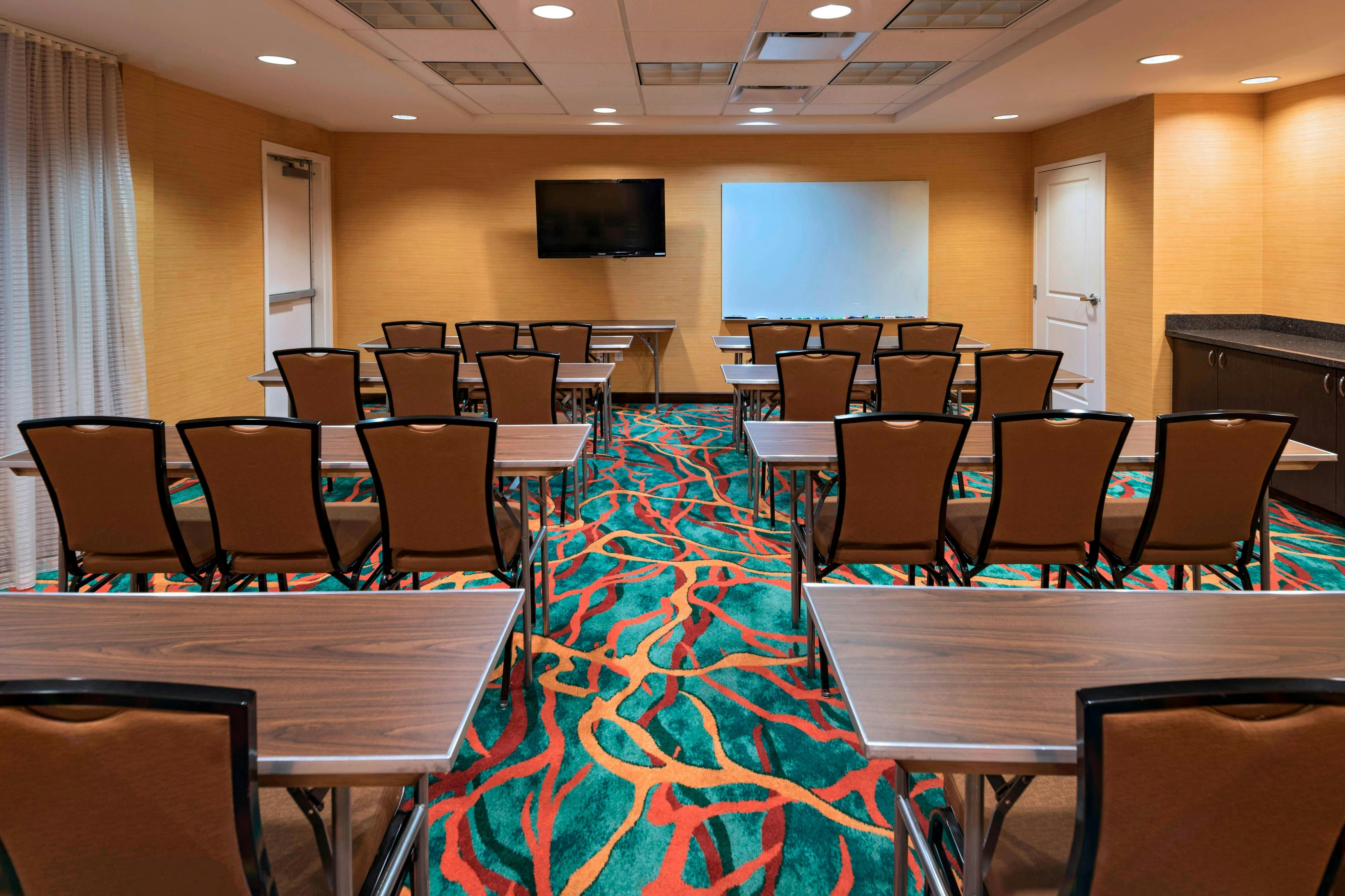 Residence Inn Omaha West 40/44