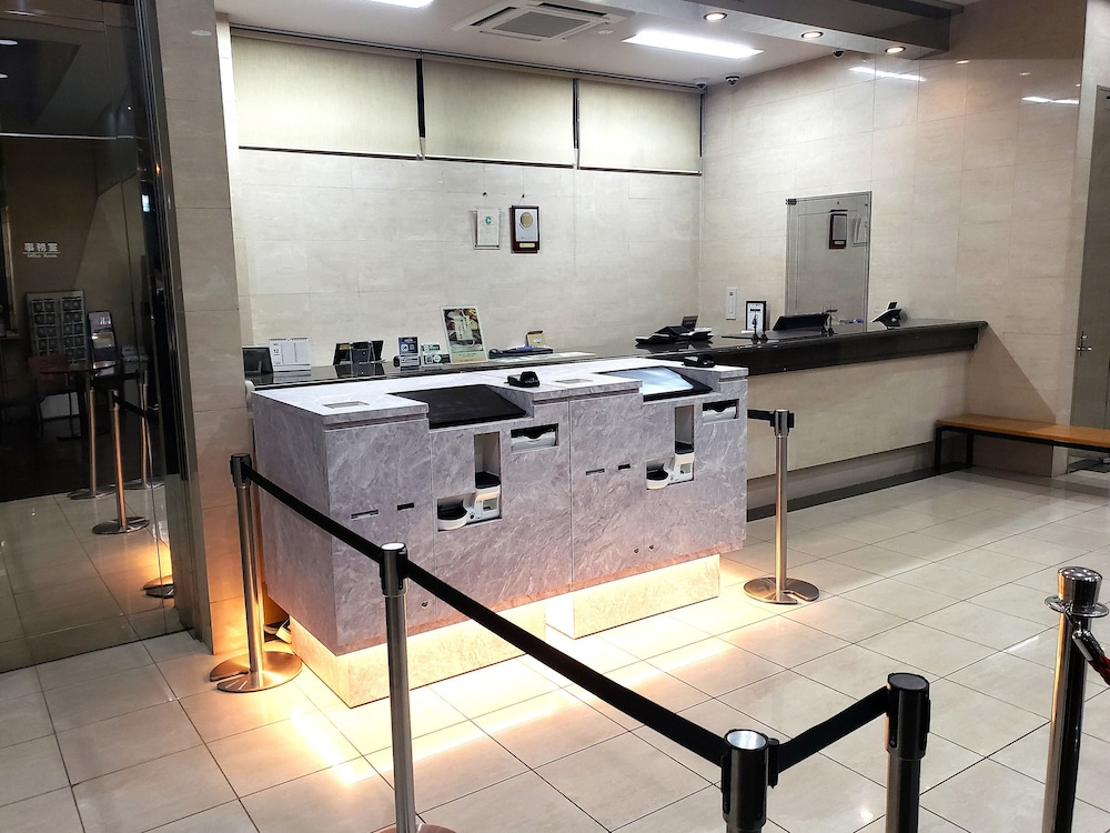 Suizenji Comfort Hotel Kumamoto 7/50