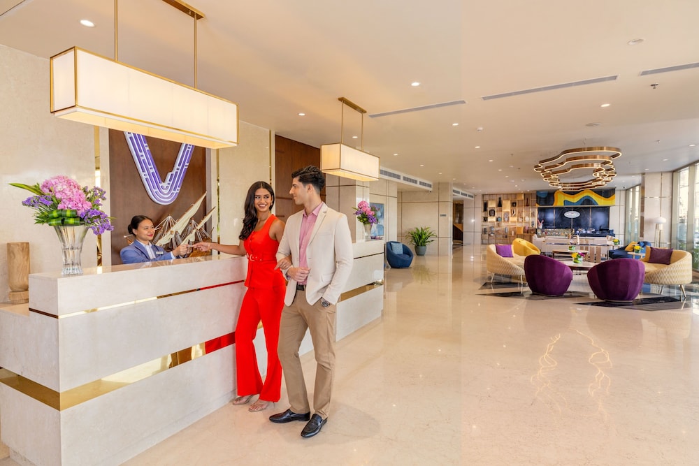 Vivanta Kochi Aluva 8/61
