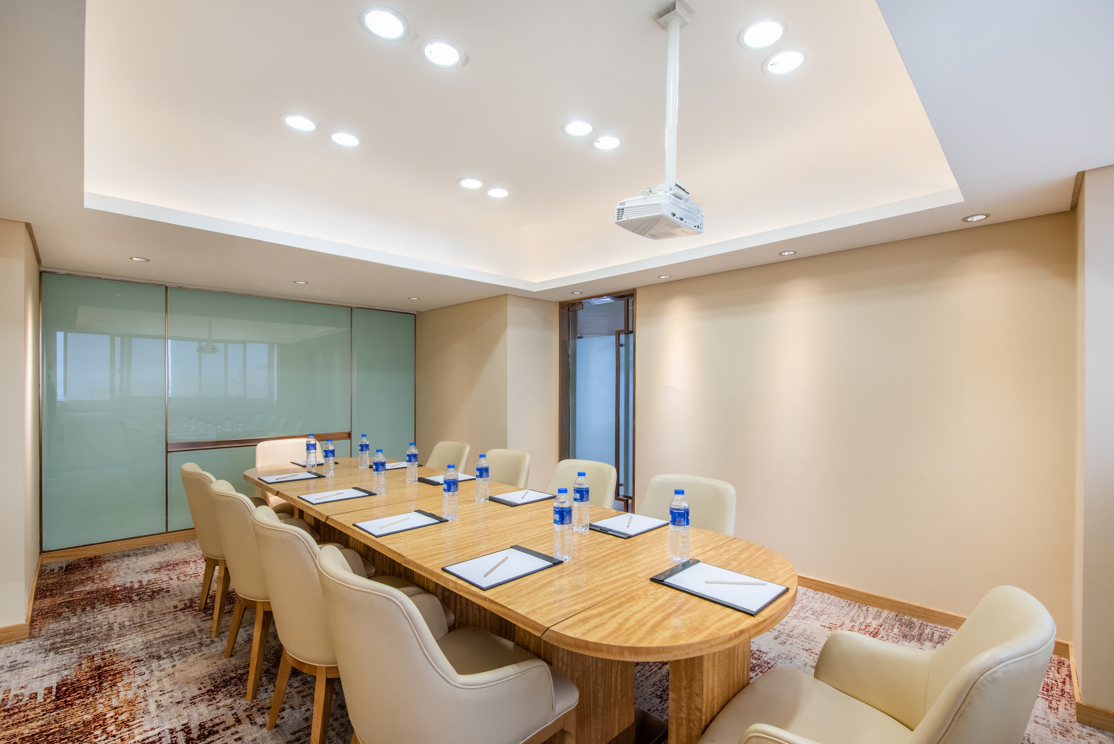 Holiday Inn Hefei 40/50