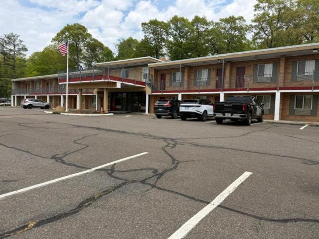 Americas Best Value Inn Wethersfield/Hartford 17/20