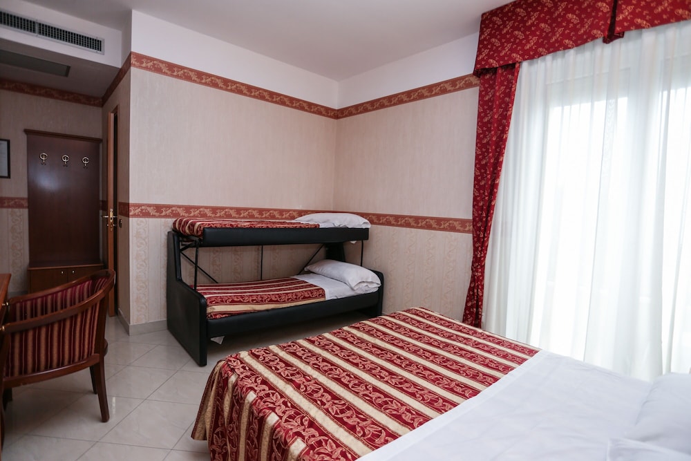 Hotel Gallia Palace 15/34