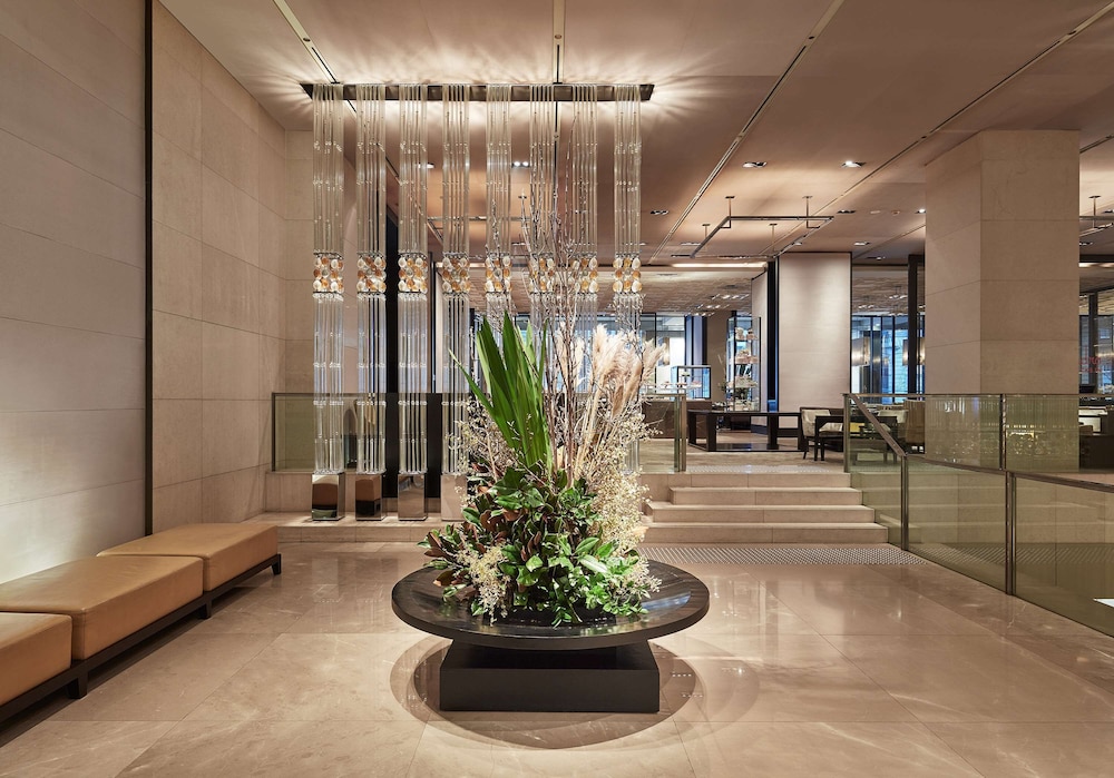 Grand Hyatt Melbourne 47/61
