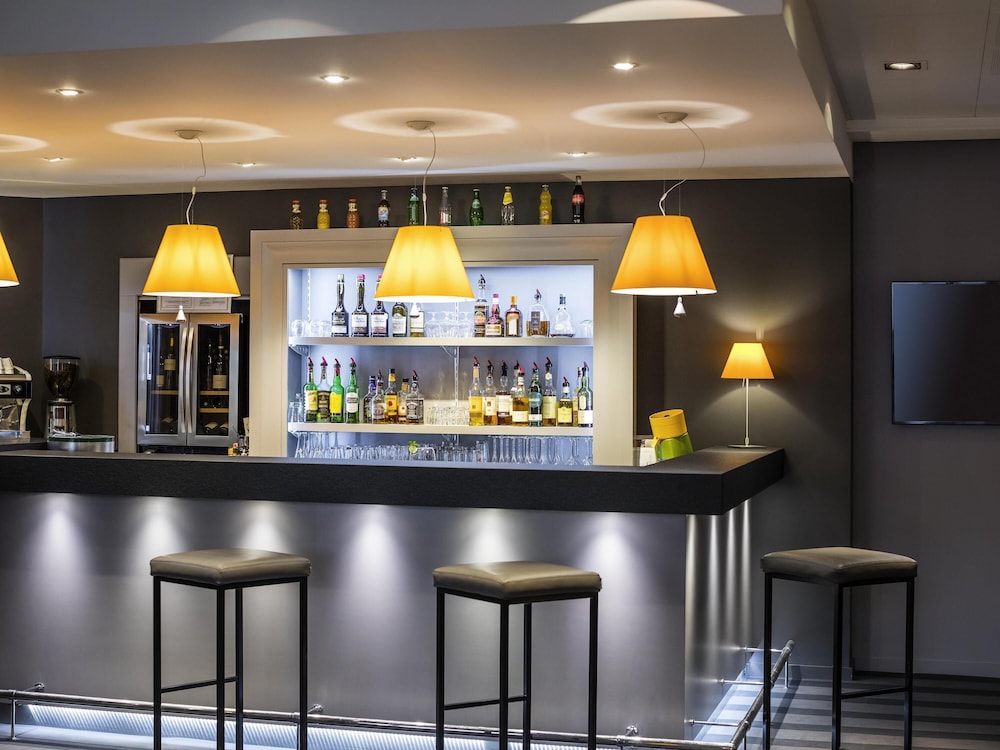Mercure Caen Centre Port de Plaisance 55/75