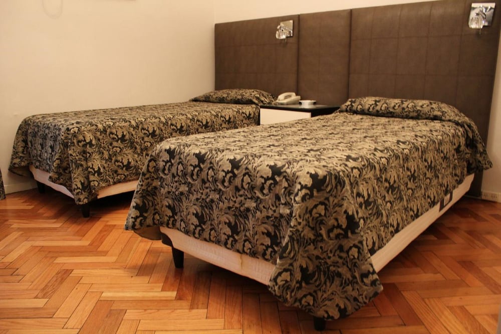 Ayacucho Palace Hotel 18/28