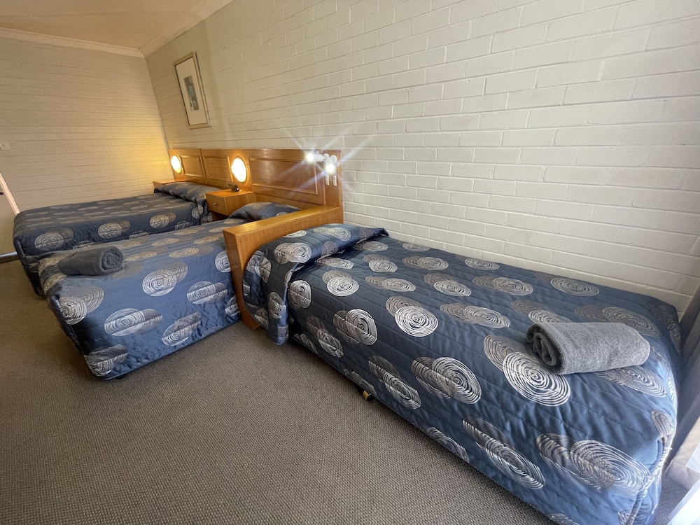 Goulburn Motor Inn 36/59