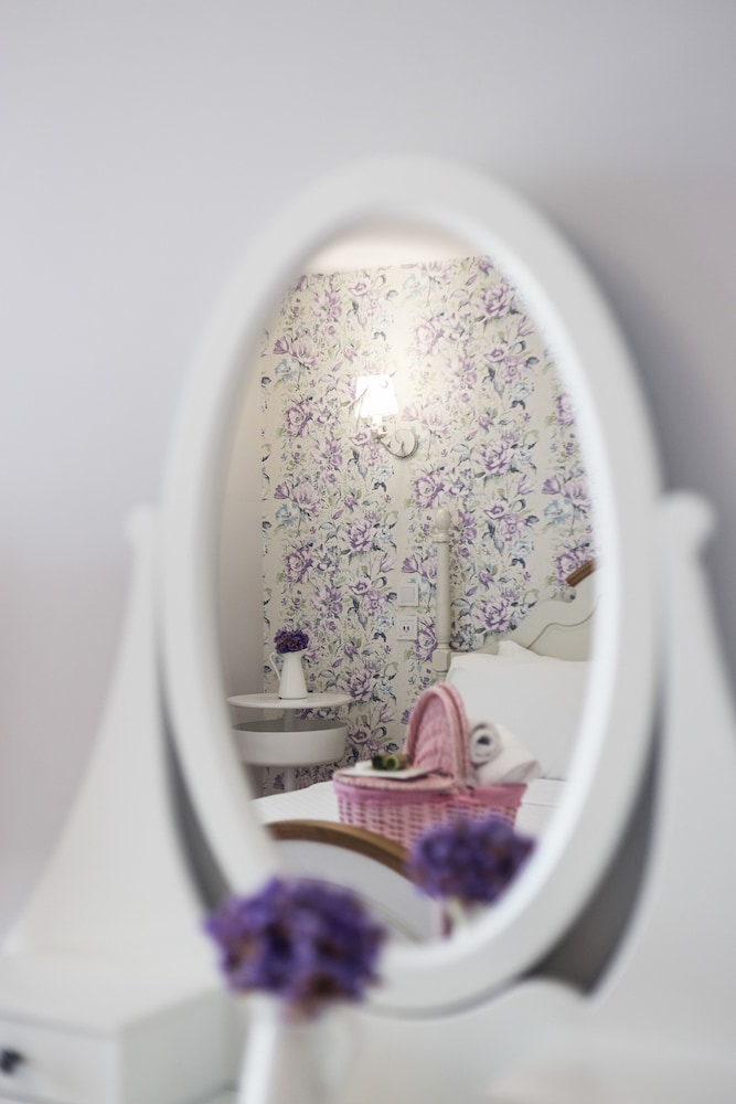 Sardunya Hotel 写真3