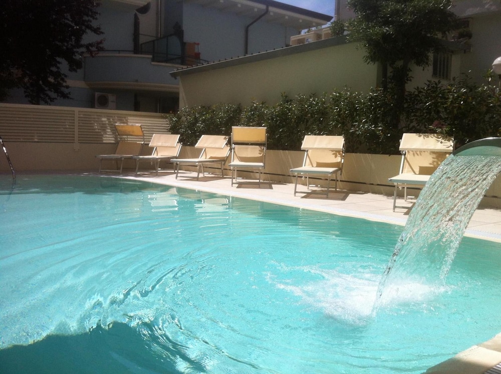 Hotel Alexander 45/50