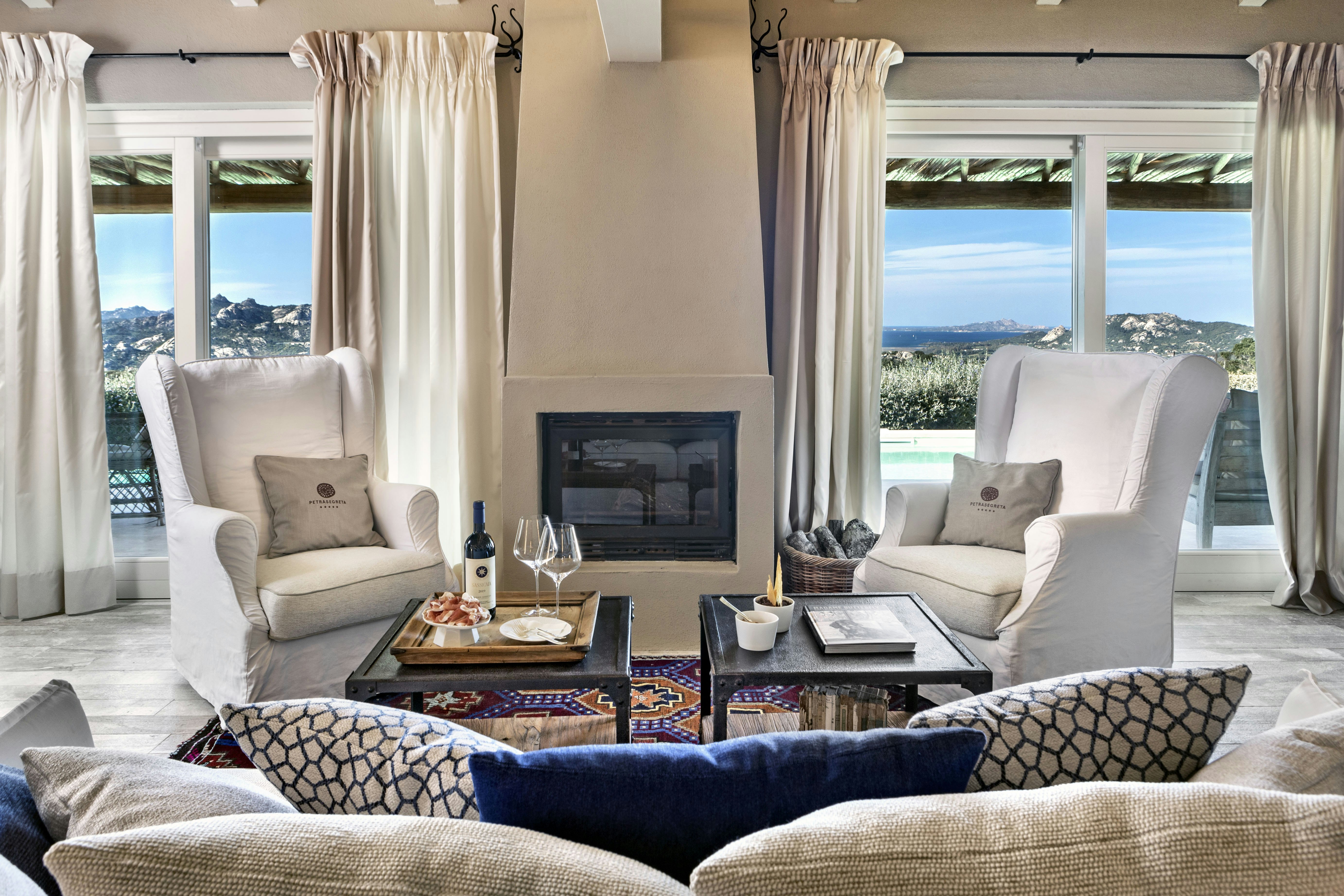 Petra Segreta Resort Spa 63/83