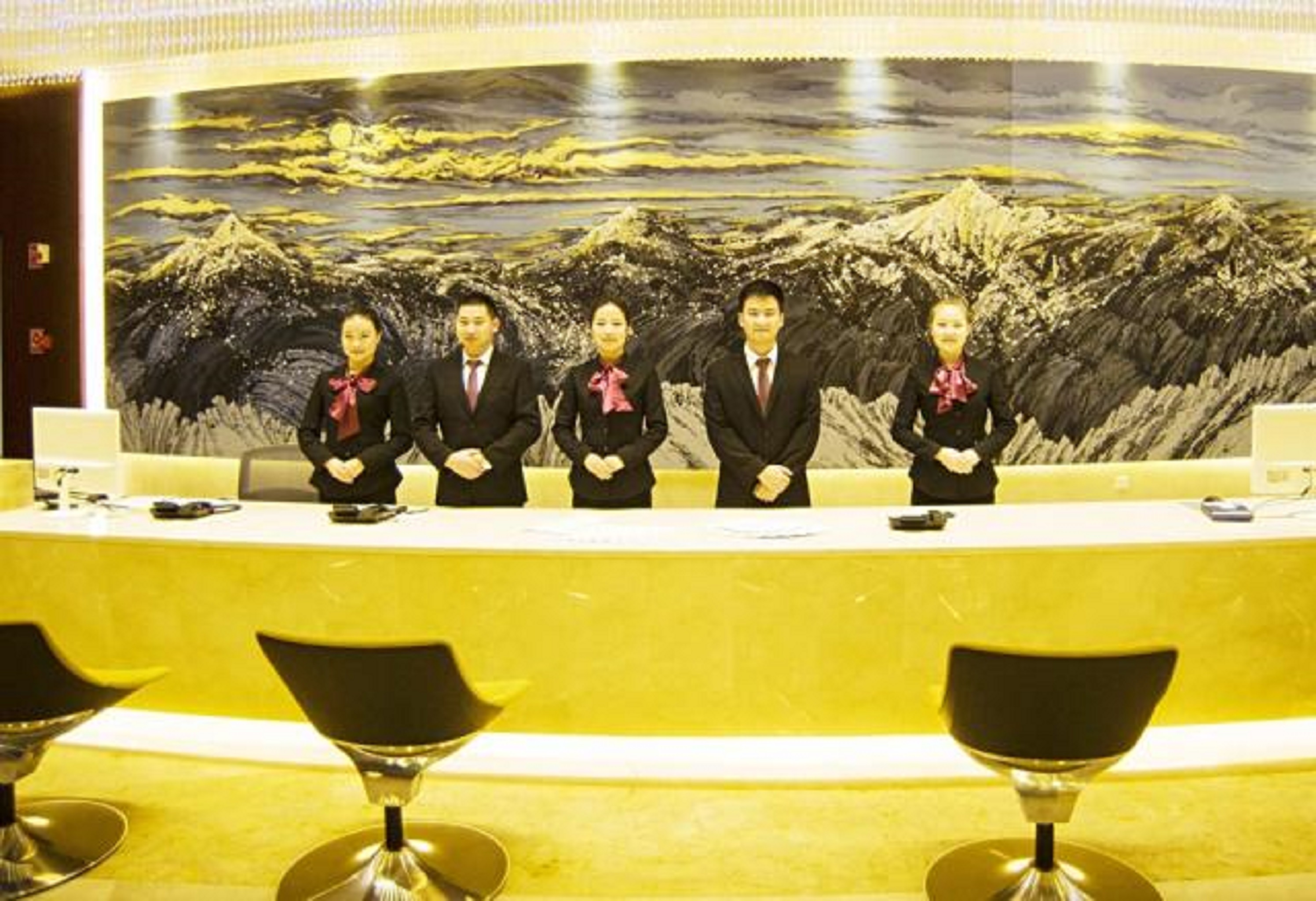 Best Yue Hang Hotel 22/32