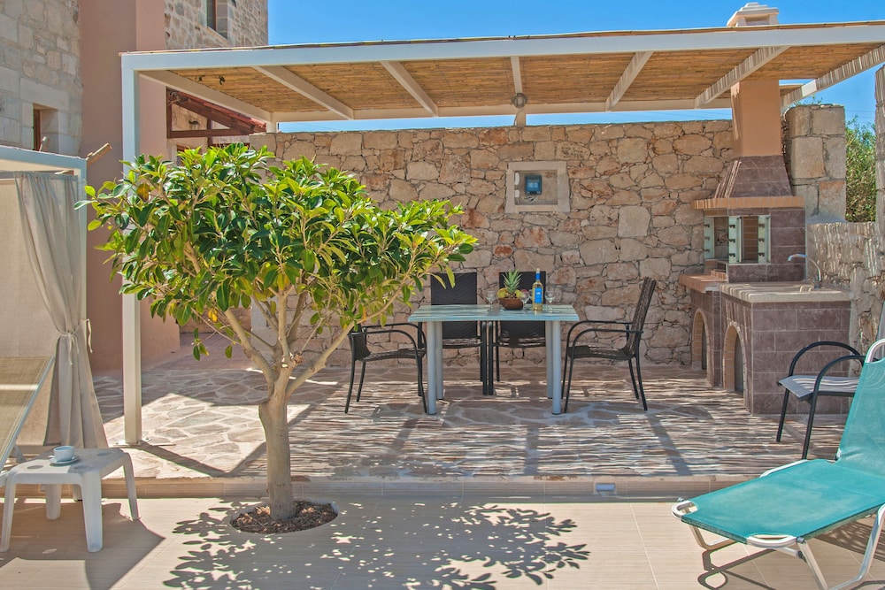Stavromenos Villas 13/22