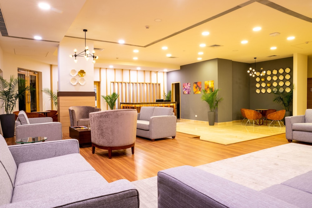 Vivanta Chitwan Bharatpur 28/41