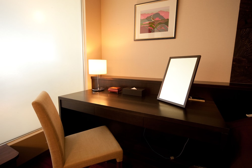 Kikunan Onsen UBL Hotel 49/50