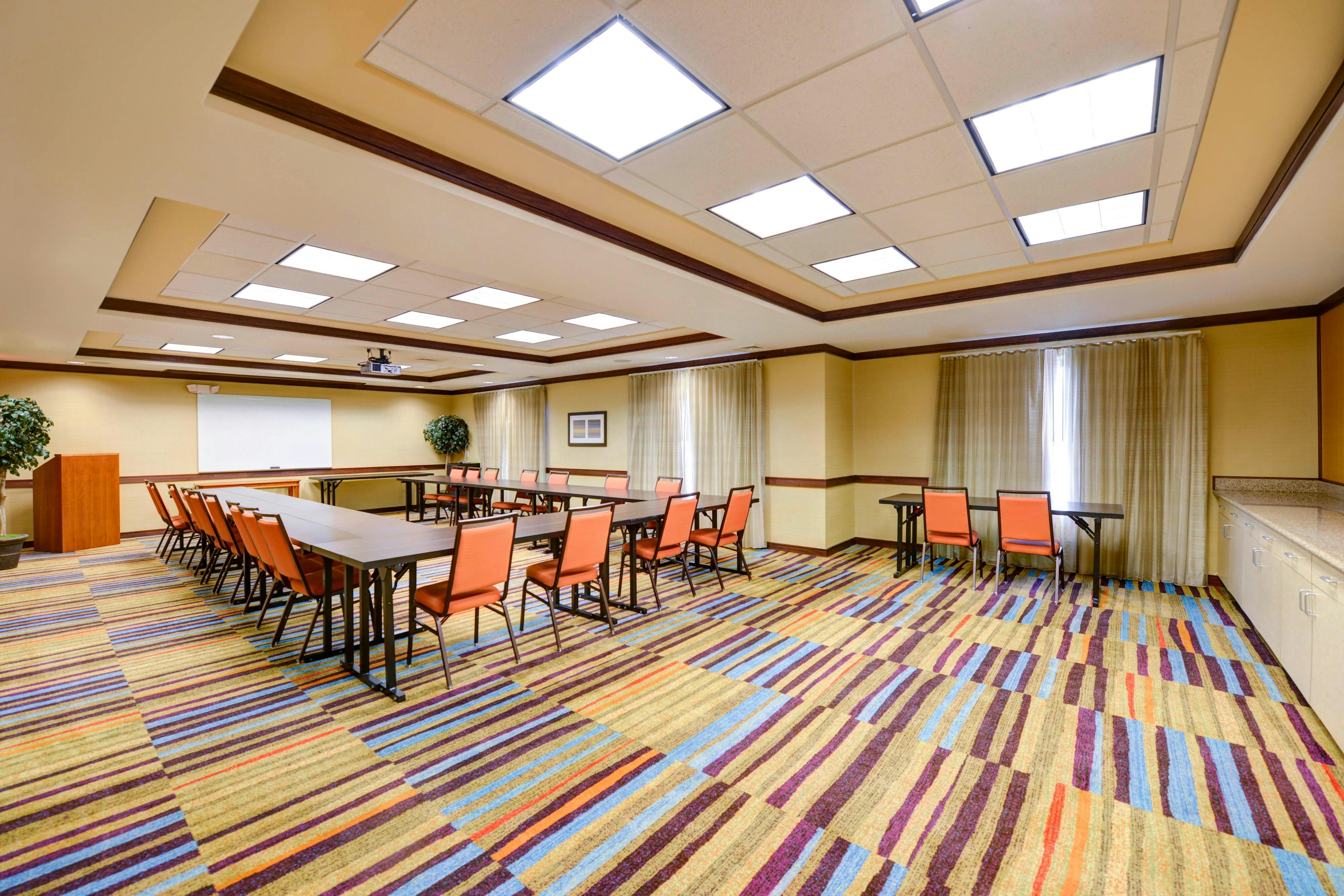 Fairfield Inn And Suites By Marriott Warner Robins 29/31
