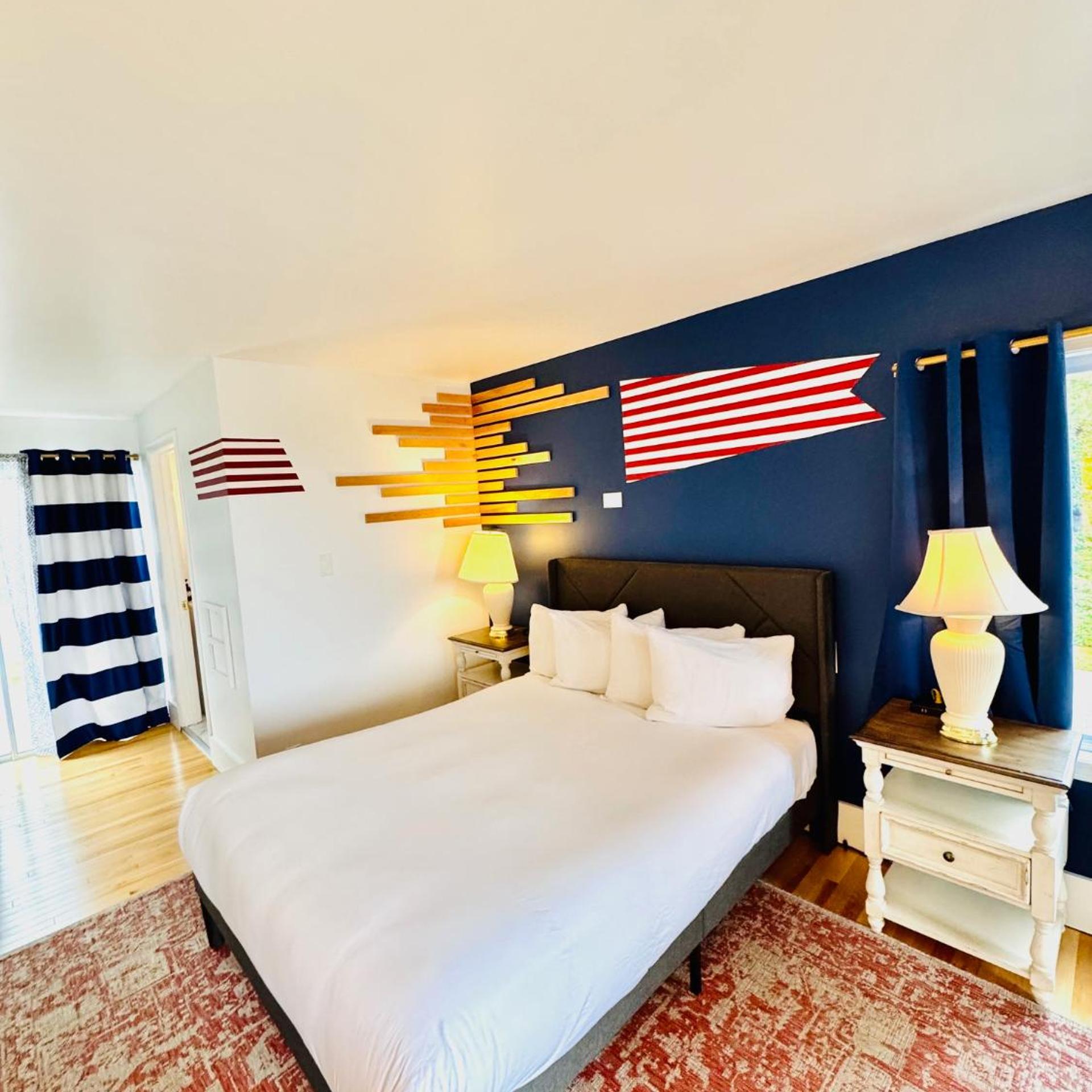 Acadia Ocean View Hotel 8/27