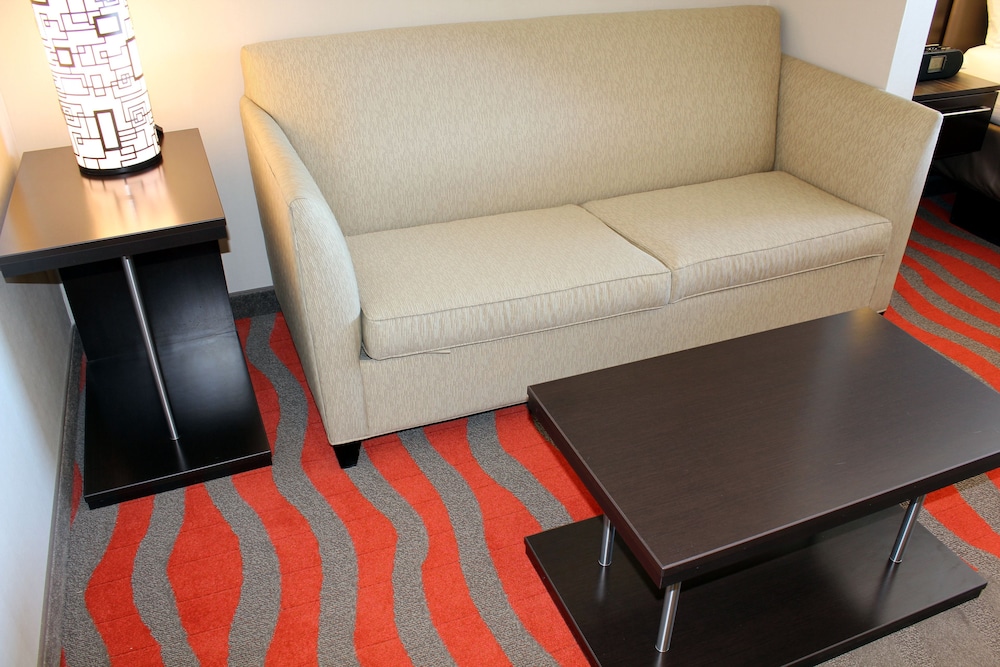 Chateau Inn and Suites Bonnyville 9/42