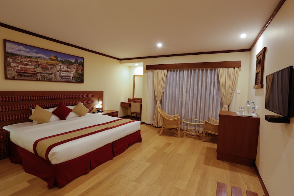Rupakot Resort 25/78
