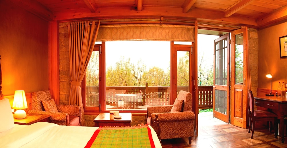 Shivadya Resort & Spa 16/50
